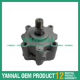 thumbnail image 2 of Kubota D1703 Excavator Engine Parts Oil Pump -, 2 of 4