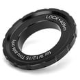 thumbnail image 1 of Bike Center Lock Wheelset, Lock Cover, Light Weight For Shop Road Bikes Mountain Bike Home, 1 of 8