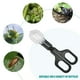 thumbnail image 5 of Wosthever Tijeras Transparentes para Atrapar Insectos Interiores y Exteriores Negro, 5 of 6