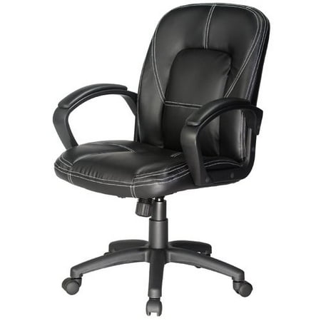 comfort products mid back office chair - walmart comfort products mid back office chair - walmart