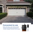 thumbnail image 2 of Labymos Universal Wireless Remote Switch High Power Fan Ceiling Lamp Relay Switch 30A Relay Module, 2 of 8