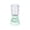 Green, variant on Large Automatic Pet Feeder Food Dispenser for Cats Dogs