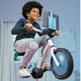 thumbnail image 6 of Little Tikes Pelican Explore & Fit Cycle Fun Fitness Adjustable Stationary Bike, 6 of 10