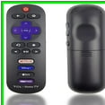 thumbnail image 3 of TCL Smart TV Universal Remote Control for Seamless Viewing Experience, 3 of 5