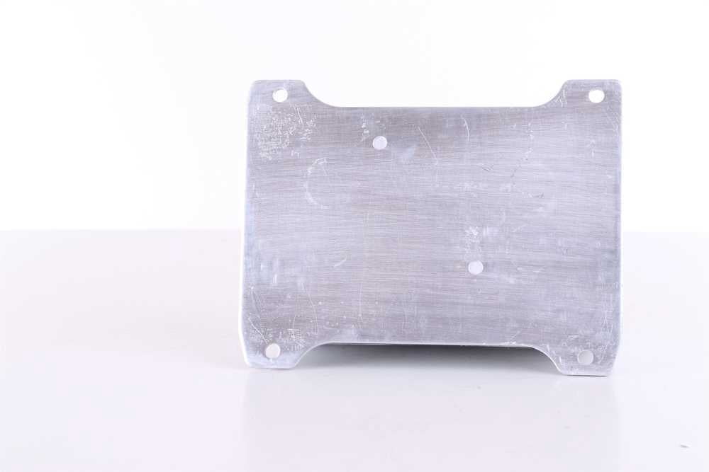 Nissens 90747 Automatic Transmission Oil Cooler
