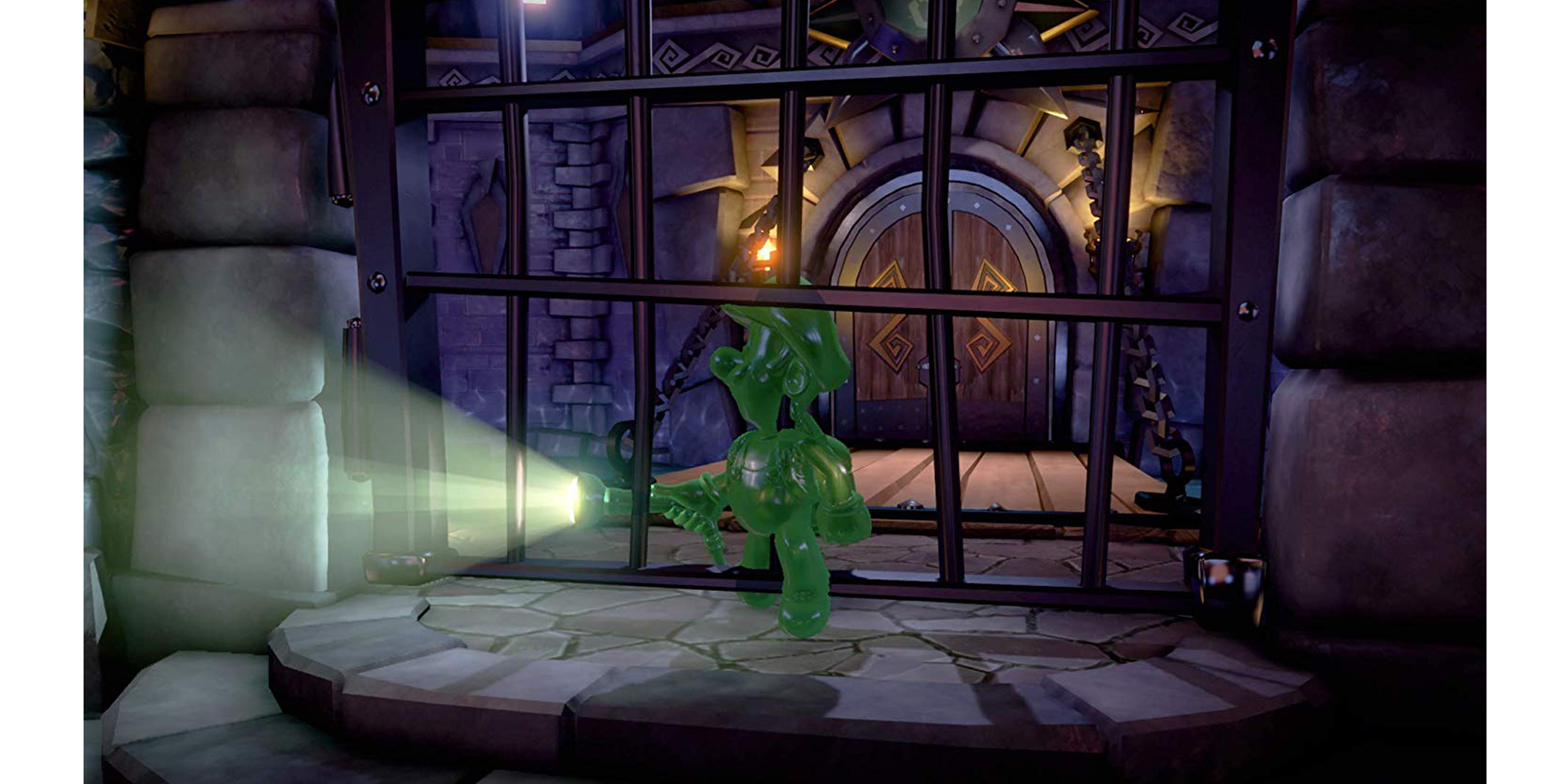 Luigi's Mansion 3 - Nintendo Switch - image 15 of 16