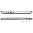 thumbnail image 4 of Restored Apple MacBook Pro MF841LL/A Intel Core i5-5287U X2 2.9GHz 8GB 512GB Silver (Refurbished), 4 of 4
