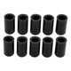 thumbnail image 5 of 10 UDS. Tapas de Manguera de Vacío de Silicona de Taponas de 10 mm de Extreme Flexibles Resistentes Al Agua y Al Ozono, 5 of 7