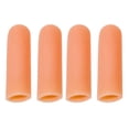 thumbnail image 2 of kusrkot 2 Paires de Gants de Compression pour Doigts Bas en Silicone pour Arthrite - Peau, 2 of 9