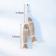 thumbnail image 4 of Luz de seguridad LED shaofei con clip para perros y collares, 4 of 4