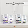 thumbnail image 5 of Aclind 10.1 Fl Oz. Hair Loss Shampoo - Shampoo for Thinning Hair and Hair Loss - Hair Growth Shampoo - Hair Loss Shampoo for Men - Hair Thinning Shampoo - German Brand - For All Hair Types - Aclind, 5 of 5