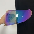 thumbnail image 4 of GT-Air 3 Helmet Visor for SHOEI CNS-1C Face Shield Tinted Lens Motorcycle Accessories, 4 of 6