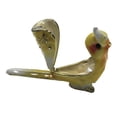 thumbnail image 3 of Hinged Trinket Box Cockatiel Metal Bird Parrot Talking 3098, 3 of 3