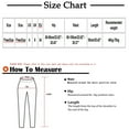 thumbnail image 3 of IROINNID Pantyhose for Women Thigh High Soft Socks Tights Plush Stockings Fleece Pantyhose Classic Warming Thermal Tights Pants, 3 of 8