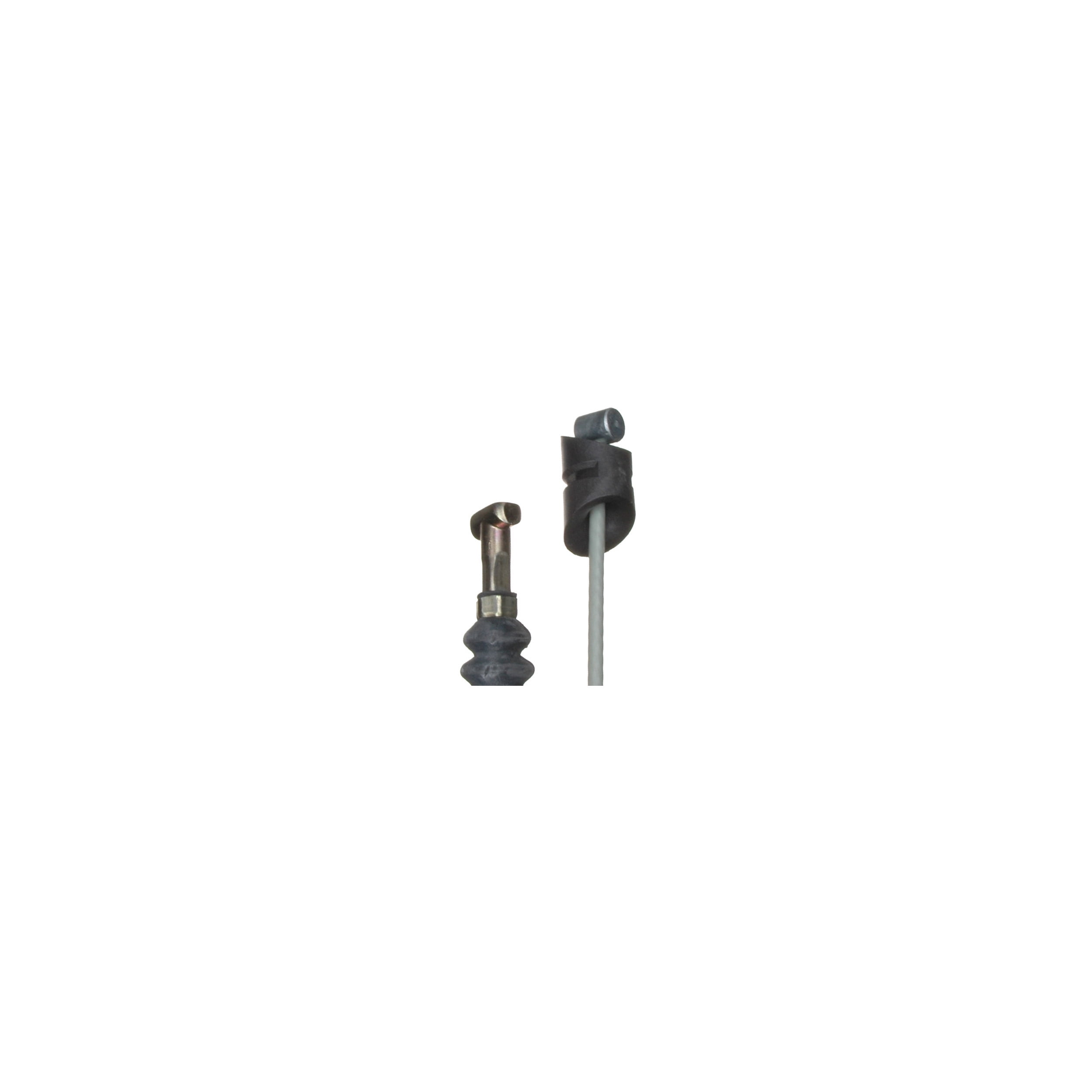 Raybestos Element3 Parking Brake Cable, BC94448 Fits select: 1986-1987 MAZDA 626
