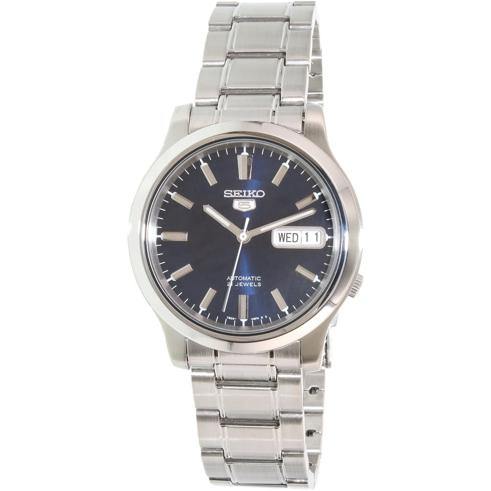 seiko s5