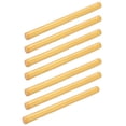 thumbnail image 2 of FLAMEEN Wax Stick, Glue Gun Stick Sealing Wax Stick For Envelopes For Gift Packaging For Invitations, 2 of 8