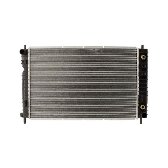 Radiator - Compatible with 2005 Chevy Equinox 3.4L V6