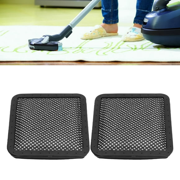 Fdit Vacuum Filter Cotton,Vacuum Cleaner Accessory,2Pcs Silicone Vacuum Filter Replacement Fit For Gtech AirRam 1st Generation Vacuum Cleaner