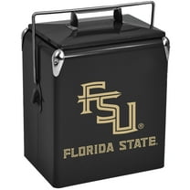 Florida State Seminoles 16-Can Retro Party Cooler