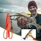 thumbnail image 5 of Herramientas y mejoras para el hogar Tijeras de plástico livianas con clip, tipo pinza para peces, control de agua flotante, herramienta para pescar, captura de pesca, equipo de pesca, alicates tipo t, 5 of 5