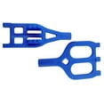 thumbnail image 2 of RPM RPM8 0465 A-Bras pour le Traxxas T-Maxx 2.5R T-Maxx 3.3 et E-Maxx 16.8 - Bleu, 2 of 3