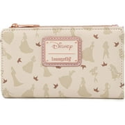 Loungefly x Disney Princess Ultimate Flap Wallet
