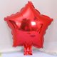 thumbnail image 1 of Globo de aluminio con forma de corazón y estrella de cinco puntas de 10 pulgadas Globo de película de aluminio con forma de estrella Globo decorativo para bodas y cumpleaños, 1 of 6