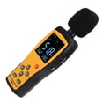 thumbnail image 5 of Noise MeterSMART SENSOR AS844+ Sound Noise Measure Device DB Monitor Ultimate Comfort, 5 of 5