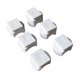 thumbnail image 1 of 6 Piezas de Matrices para Doblar Anillos, Piezas para Máquina Dobladora de Anillos, Accesorios para Máquina Dobladora de Anillos, 1 of 9