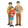 thumbnail image 4 of Asian Doll Family 8Pc, Unisex ages 3 and up, 4 of 4