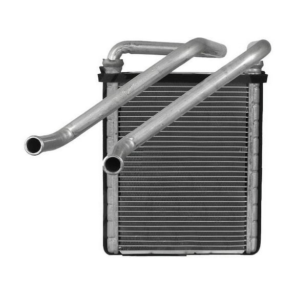 Heater Core - Compatible with 2018 - 2022 Honda Accord 2019 2020 2021