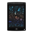 thumbnail image 1 of Tablero de dibujo electrónico para niños de 8,5 pulgadas, tablero de escritura de graffiti, tablero de escritura LCD, 1 of 4