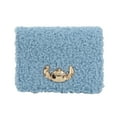 thumbnail image 1 of Lilo & Stitch Furry 2 Piece Wallet & Keychain Gift Set, 1 of 7