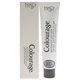 thumbnail image 1 of Tinte permanente en gel Colourage - 6A marrón ceniza claro de Tressa para unisex - Tinte para cabello de 2 oz Tressa Color de pelo 2 oz, 1 of 3
