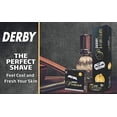 thumbnail image 4 of Cuchillas Derby Premium 200 de un solo filo con recubrimiento, 4 of 8