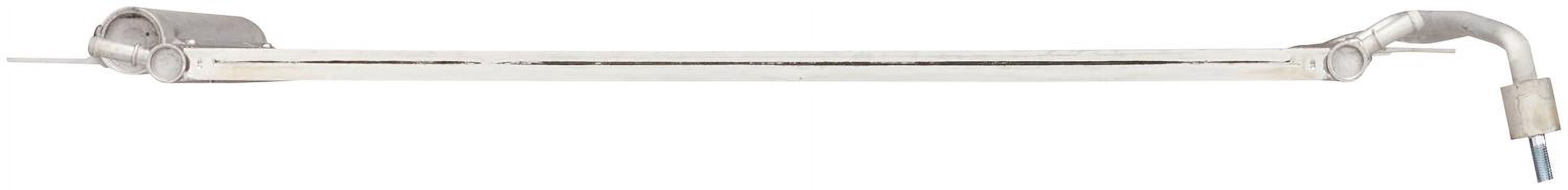 Spectra Premium 7-3390 Automotive Air Conditioning Condenser Fits select: 2006-2012 FORD FUSION, 2007-2012 LINCOLN MKZ