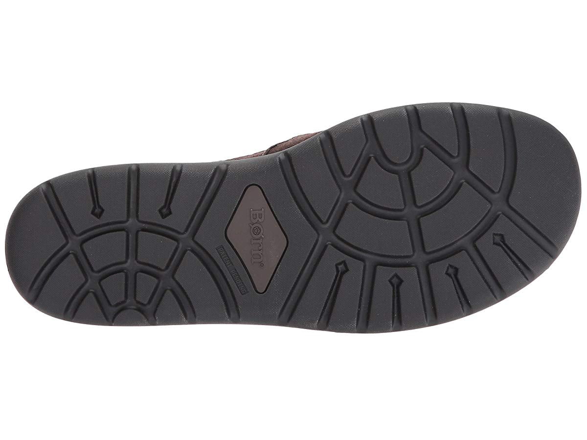 born shoes nigel