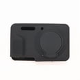 thumbnail image 1 of FZ55 Rubber Silicone Camera Case Cover for KODAK FZ55 Digital Camera, Protective Slim-Fit Skin, Shockproof Accessory for Point-and-Shoot, White, 1 of 8