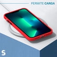 thumbnail image 4 of Funda de Protección para iPhone 13 Pro Max - Sovico - Bicolor, 4 of 6