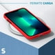 thumbnail image 4 of Funda de Protección para iPhone 13 Pro - Sovico - Bicolor, 4 of 6