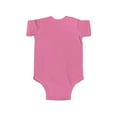 thumbnail image 2 of Chicks All Over Me Cute Baby Easter Shirt Holiday Infant Bodysuit, 2 of 2
