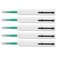thumbnail image 2 of PEN LIMINACIÓN DEL CONECTOR DE FIBRA, BAJA Pérdida de 5 PCS LimpiAdor del conector de fibra ÓPTICA VERSÁTIL DE 180 PROBACCIONES DEL ALTA Eficiencia para 2.5 mm sc st fc, 2 of 7