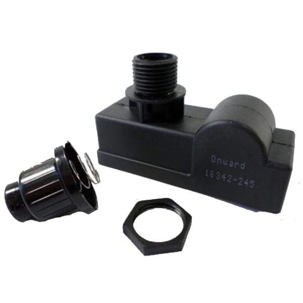 BBQ Grill Broil King 2 Output "AAA" Electronic Ignition Module BCP10342