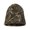 Realtree Max 5, variant on COUVER Camouflage Hunting Knit Cap with Acrylic Lining, Cotton Blend, 12 inch, White Realtree AP
