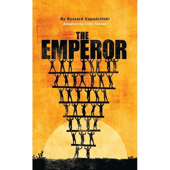 Oberon Modern Plays The Emperor, (Paperback)