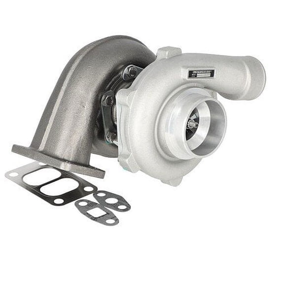 Turbocharger fits Ford 750 7600 A62 755B A64 7700 A66 6600 755A 750 7500 D6NN6K682D