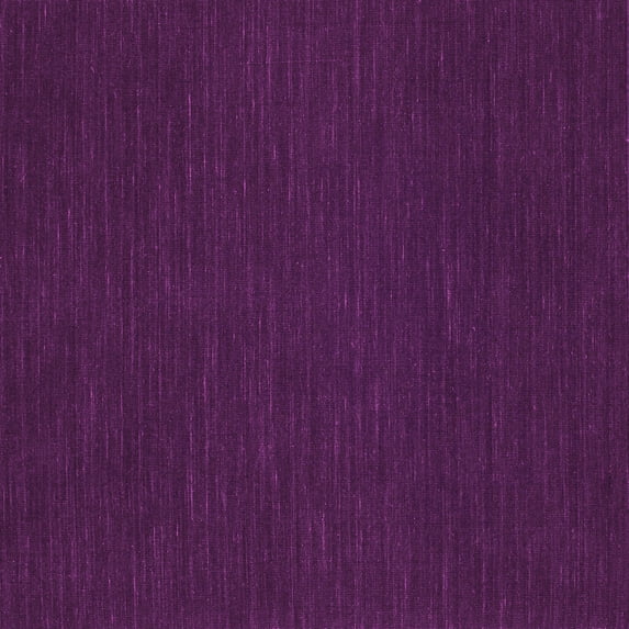 Ahgly Company Indoor Square Abstract Pink Contemporary Area Rugs, 8' Square