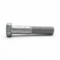1/2-13 X 12 Inch Hot Dipped Galvanized Hex Bolts With Nuts & Washers - Grade A, 25 Pack By Fastener Depot