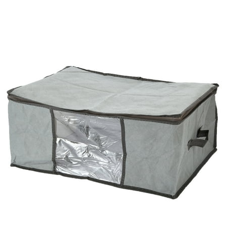 bestolf Storage Pouch Foldable Non-Woven Fabric Home Storage Pouch